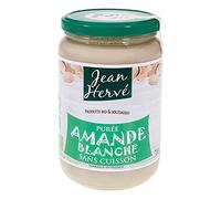 Jean Hervé - Purée d'amandes blanches sans cuisson 700g - Vendu par unité