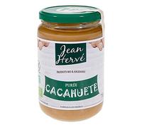 JEAN HERVÉ - Purée De Cacahuètes 700G