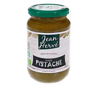 Jean Hervé - Purée De Pistache Bio 350G - Vendu par unité