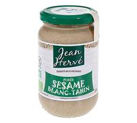 JEAN HERVÉ - Purée De Sésame Blanc Tahin - 350G