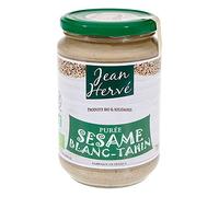 Jean Hervé - Purée De Sésame Blanc Tahin - 700G - Vendu par unité