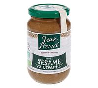 JEAN HERVÉ - Purée De Sésame Demi Complet Bio 350G
