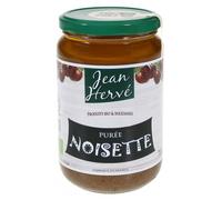 Jean Hervé - Purée noisette Italie 700gr