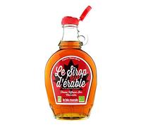 Jean Hervé - Sirop Érable 250Ml - Vendu par unité