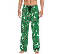 Jean Homme Bootcut Lin Pince Droit Italien Fit Creme Tendance Responsable Relax Bouton Adapté Anthracite Au Côté Beaucoup Brodées Retroussé Léopard Vetements