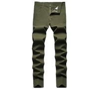 Jean Homme Cargo Slim Jean Coupe Droite Jeans Cargo Large Chic Et Elegant Jeans Amincissants Polyvalents Pantalon Léger Habillé Pantalons Cigarette Petit Pied Pants Français Denim Pantalon