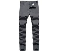 Jean Homme Cargo Slim Jean Coupe Droite Jeans Cargo Large Chic Et Elegant Jeans Amincissants Polyvalents Pantalon Léger Habillé Pantalons Cigarette Petit Pied Pants Français Denim Pantalon