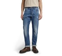 Jean homme G-Star RAW, Triple A Regular Straight, bleu, W28 L32