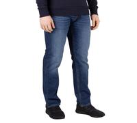 Jean Homme - JACK & JONES - Mike Original 814 - Bleu - Coupe Regular - Taille 32W x 34L 36/34