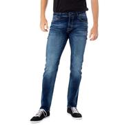 Jean homme Jack & Jones Mike Regular en denim bleu 36/34