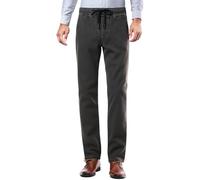 Jean Homme Jean Homme Regular Jeans Homme Week-End/Voyage Automne Hiver Doublé Polaire Épais Long Décontracté - Chaleur Optimale Contre Le Froid Hivernal