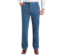 Jean Homme Jean Homme Regular Jeans Homme Week-End/Voyage Droit Taille Haute Automne - Coupe Large Décontractée, Idéal pour Look Boho ou Urbain Chic