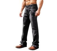 Jean Homme Jeans Homme Jean Homme Regular Toutes Les Saisons Titre Optimisé - Inclut Type Produit, Caractéristiques Clés Et Mots-Clés Recherchés