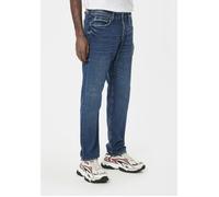 Jean homme Kaporal Derek - coupe relaxed - bleu 30