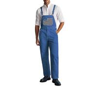 Jean Homme Large - Bien Sûr pour Créer Un Titre De Optimal Qui Corresponde À Leur Visibilité Et Aux Habitudes De Recherche des Acheteurs Il Est Important D'Être Descriptif Tout en Les (Blue M)