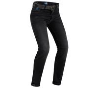 Jean homme PMJ CAFERACER noir W36