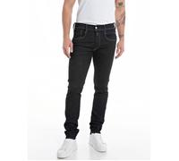 Replay M914y .000.661 Fi3 Jeans Bleu 36 / 34 Homme