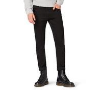 Tom Tailor Piers Jeans Noir 30 / 34 Homme