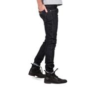 Jean Homme - WRANGLER - LARSTON DARK - Slim - Bleu - Taille standard 34/34