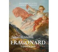 Jean - Honoré FRAGONARD