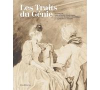 Jean-Honoré Fragonard, les traits du génie (FR-ENG)