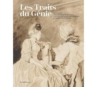 Jean-Honoré Fragonard, les traits du génie (FR-ENG)