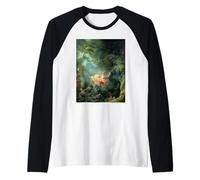 Jean-Honore Fragonard The Swing Manche Raglan
