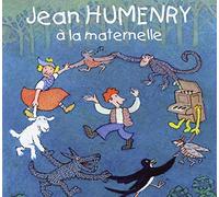 Jean Humenry À la Maternelle