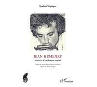 Jean Humenry - Itinéraire D'un Chanteur Obstiné