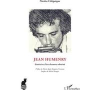 Jean Humenry Nicolas Céléguègne (Auteur)