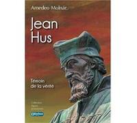 Jean Hus Molnar amedeo (Auteur)