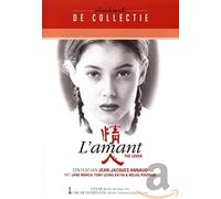 Jean-Jacques Annaud - L'amant