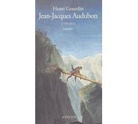 Jean-Jacques Audubon, 1785-1851