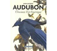 Jean-Jacques Audubon - Oiseaux D'amérique, 22 Planches Détachables En Couleurs