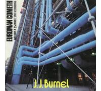 Jean-Jacques Burnel - Euroman Cometh