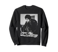 Jean-Jacques Burnel The Stranglers par David Corio Sweatshirt