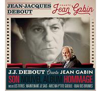 Jacques Debout Chante Jean Gabin
