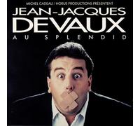 Jean-Jacques Devaux - Jean-Jacques Devaux au Splendide