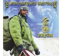 Jean-Jacques Gaston - Disruption [Import]