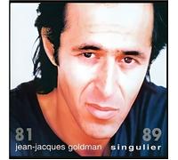 JEAN JACQUES GOLDMAN