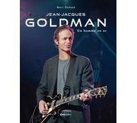 Jean-Jacques Goldman