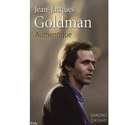 Jean-Jacques Goldman - Authentique