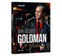 Jean-Jacques Goldman