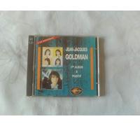 Jean-Jacques Goldman