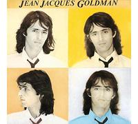 Jean-Jacques Goldman - A l'envers