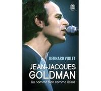 Jean-Jacques Goldman - Un Homme Bien Comme Il Faut