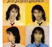 Jean Jacques Goldman by Jean-Jacques Goldman (1988-11-22)