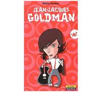 Jean-Jacques Goldman De A À Z