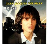 JEAN JACQUES GOLDMAN - Envole-Moi / Dors bébé dors