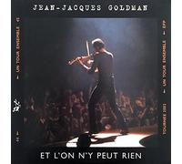Jean-Jacques Goldman - Et L'on n'y Peut Rien [Import]